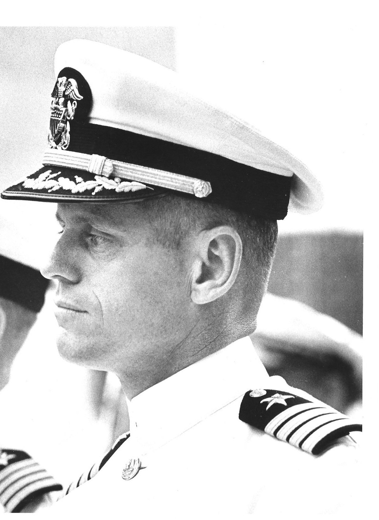 Obituary of William Irving Brown