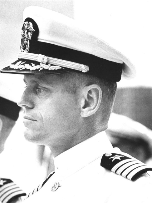 Obituary of William Irving Brown