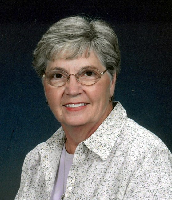 Obituary of Joyce Howard Lee