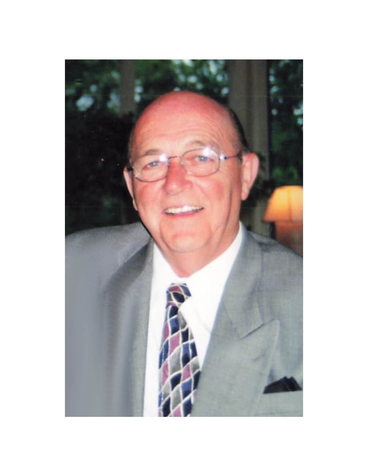Obituary of Jerry Daniel Bruhart