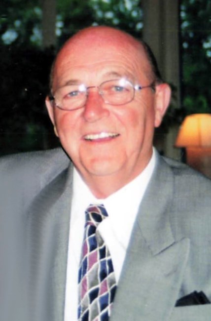 Obituary of Jerry Daniel Bruhart