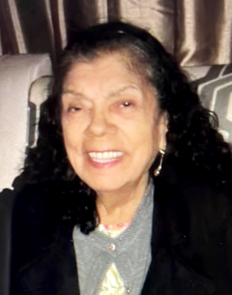 Josefina Morales Obituary Whittier, CA