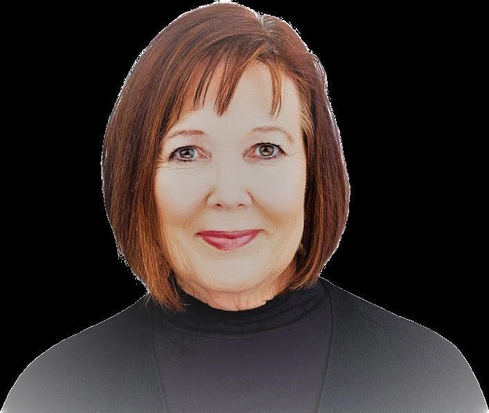 Obituary of Nancy Ann Gray