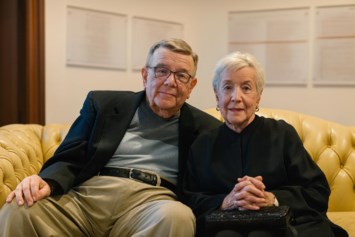 Obituary of Myrna Elliott