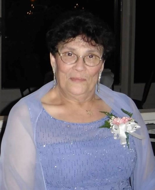 Obituary of Maria E Andrade