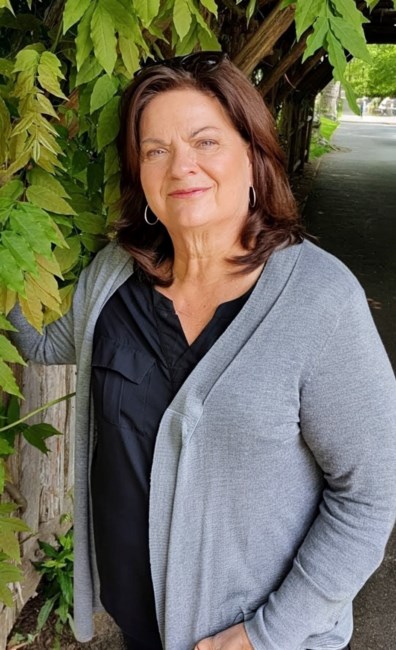 Obituary of Linda M Clark