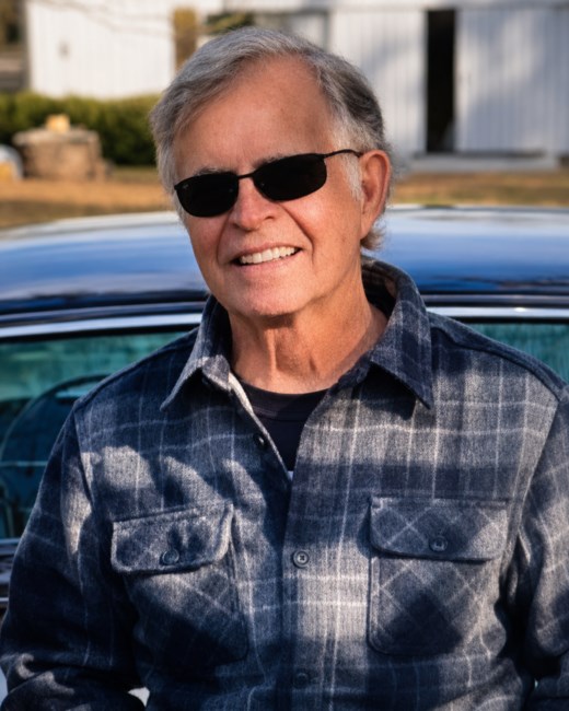 Obituary of David Morgan