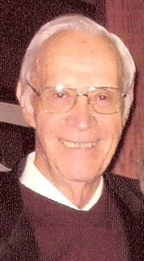 Obituary of Mr. Calvin Cal Earcil Vibbard