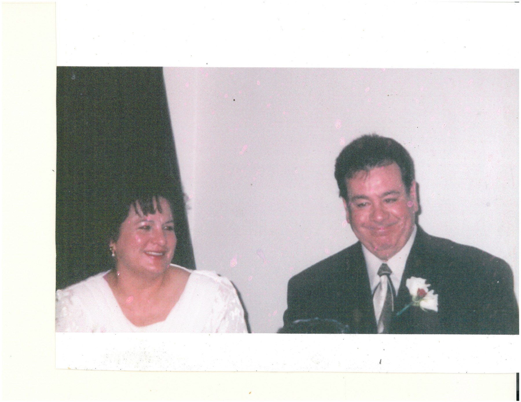 Obituary of Ernesto Fantauzzi