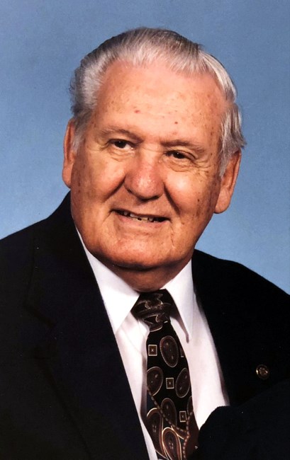 Obituary of Donald Earl Root