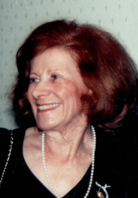 Obituary of Florence Margaret Asel