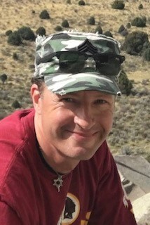 Obituary of Daniel Morgan