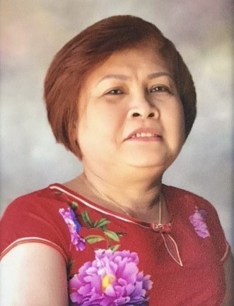 Obituary of Truong Holly