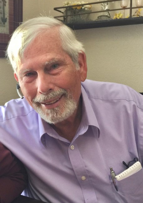 Avis de décès de James William Kellogg Jr.