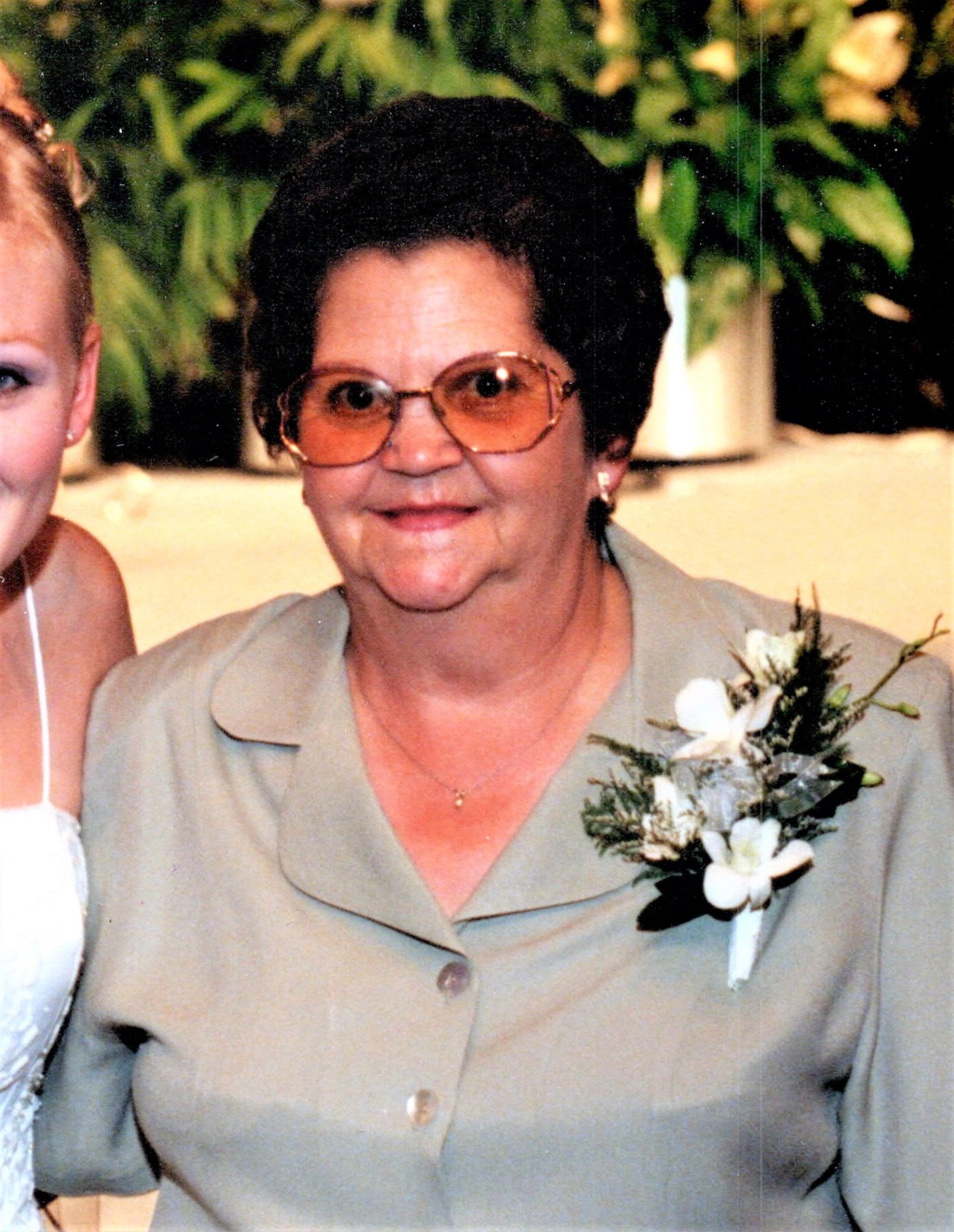 Betty Langley Obituary Edmond, OK