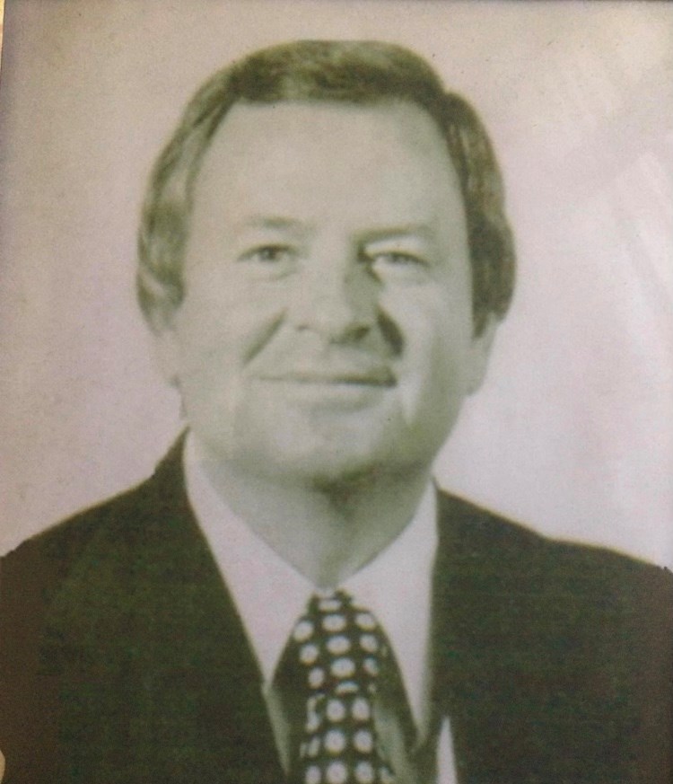 Obituary of James Aubrey Hankins Sr.