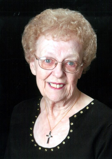 Obituary of Marceille Janell Shelley