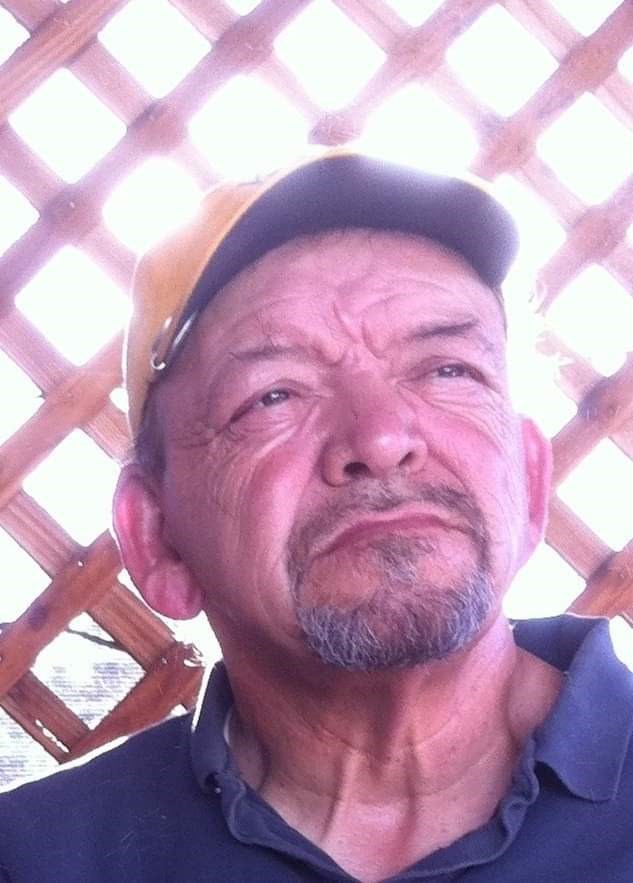 Obituary of Louie Tapia