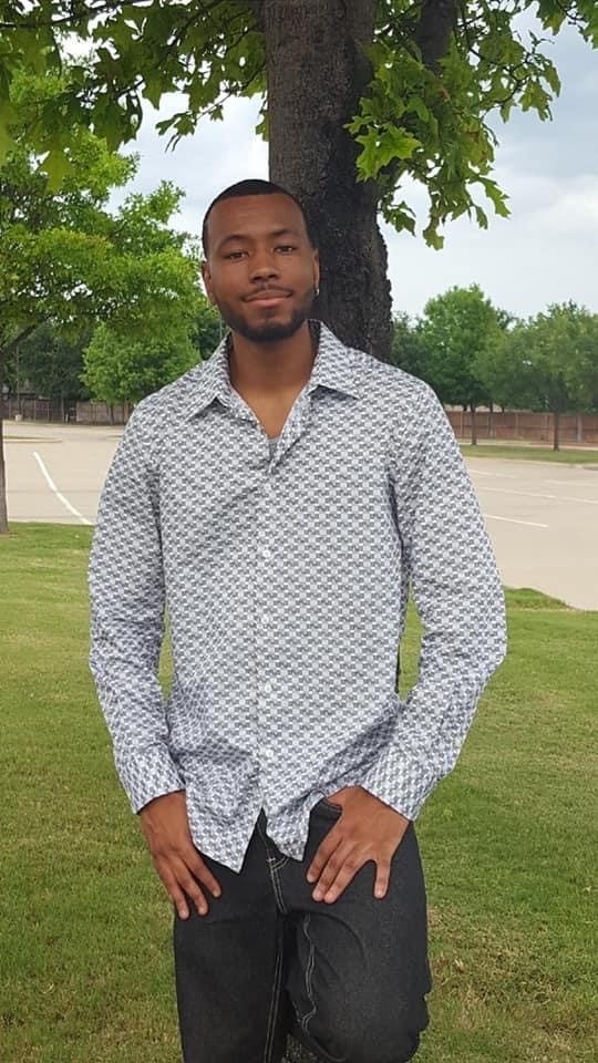 Caleb Stewart Obituary Arlington, TX