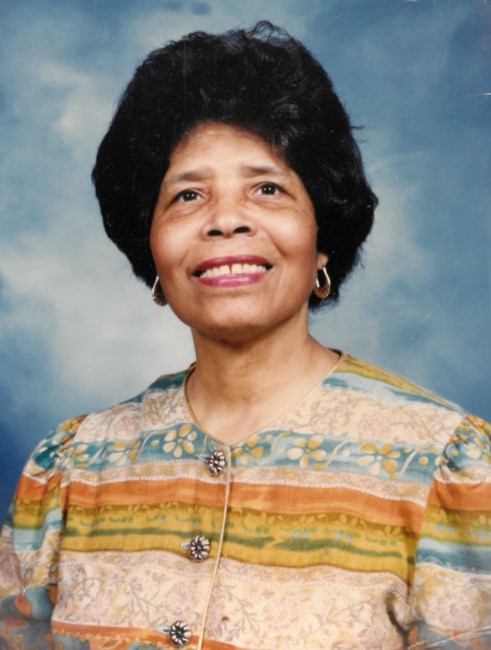 Obituary of Marcelle Young