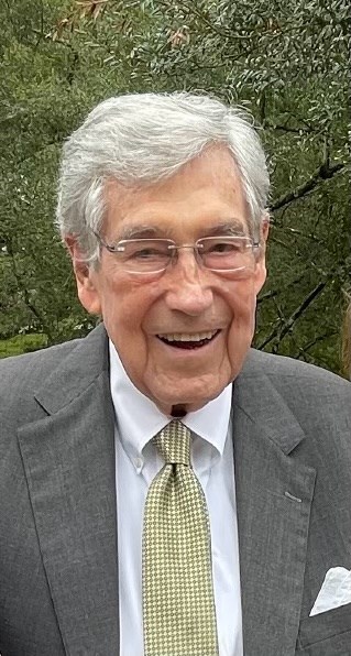 Obituary of Robert F. Bland