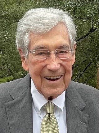 Obituary of Robert F. Bland