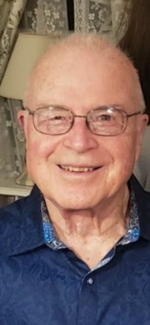 Obituary of Theodore H. Nelson