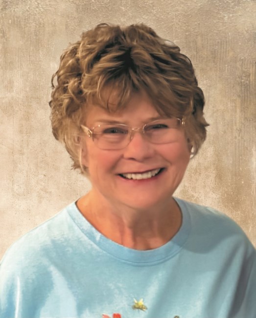 Obituary of Shirley Ann Montgomery