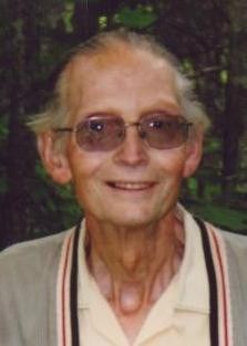 Obituary of Fred Walter Howard
