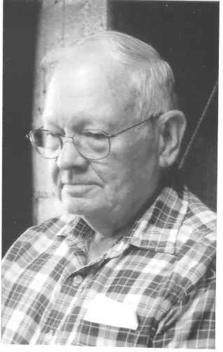 Obituary of Francis Inman