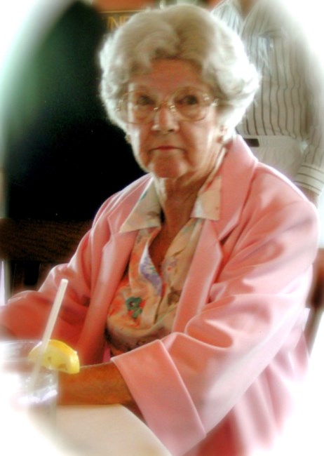 Obituary of Evelyn M. Andress
