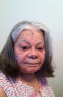 Obituary of Luisa Santa