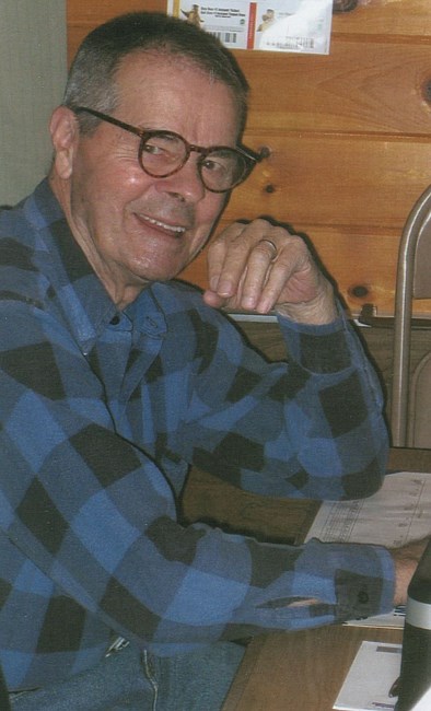 Obituary of Daniel John Ulrich Sr.