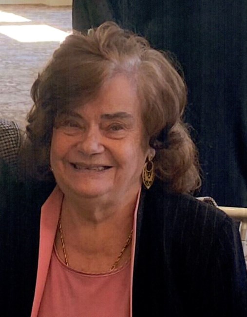 Obituary of Valentina Arduini