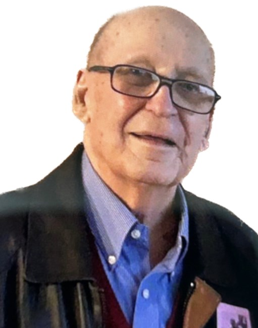 Obituary of Jorge Balsa