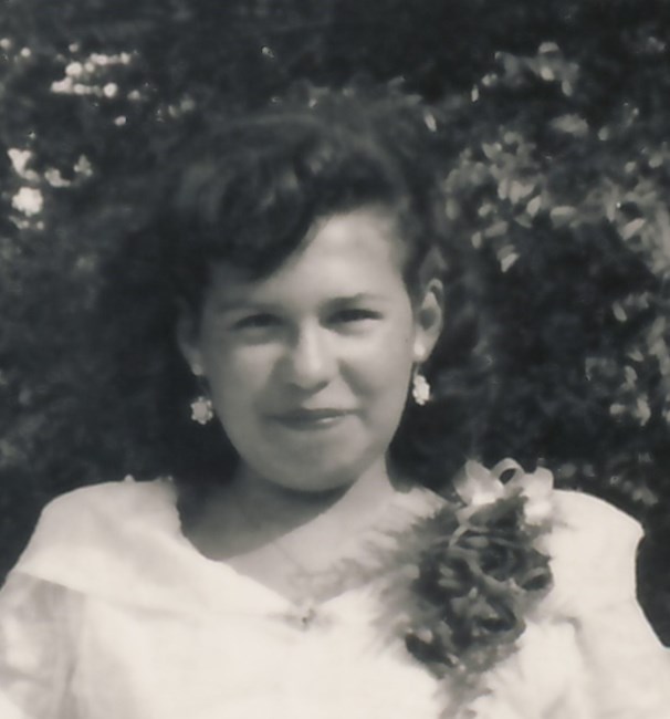 Obituary of Esther Cohen