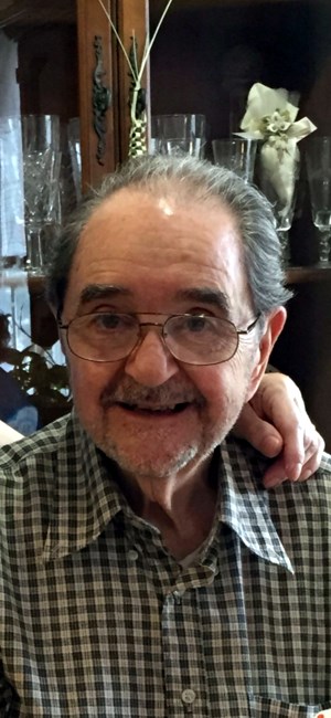 Obituary of Antonio Crea
