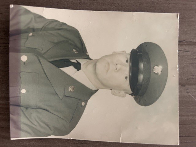 Avis de décès de Harold F Brothers Jr.