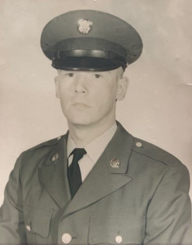 Obituary of Harold F Brothers Jr.