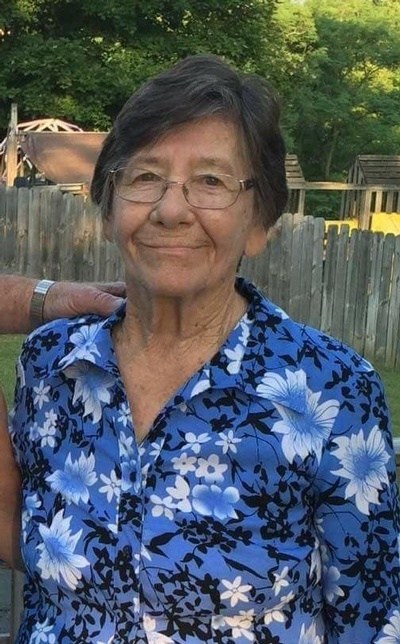 Obituary of Joyce Campbell