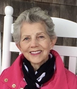 Obituary of Nancy Funk Crowther