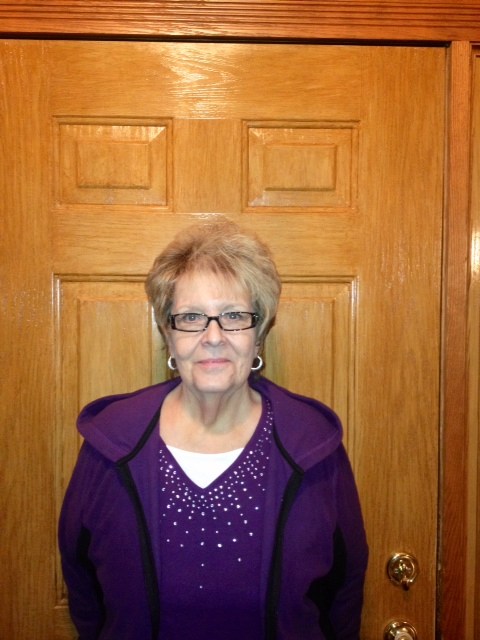 Obituary of Constance Connie Mae Rizer Swain