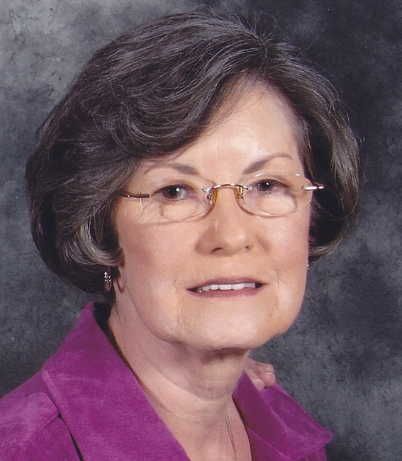 Obituary of Judy Ann Metz