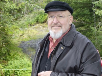 Obituary of Steven Clarke Ludlow