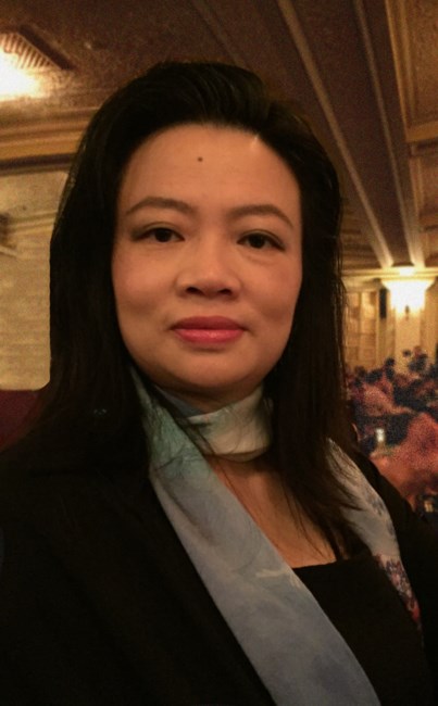 Obituary of Li Yin