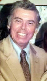 James Weir
