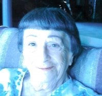 Obituary of Constance "Connie" Ann Collins
