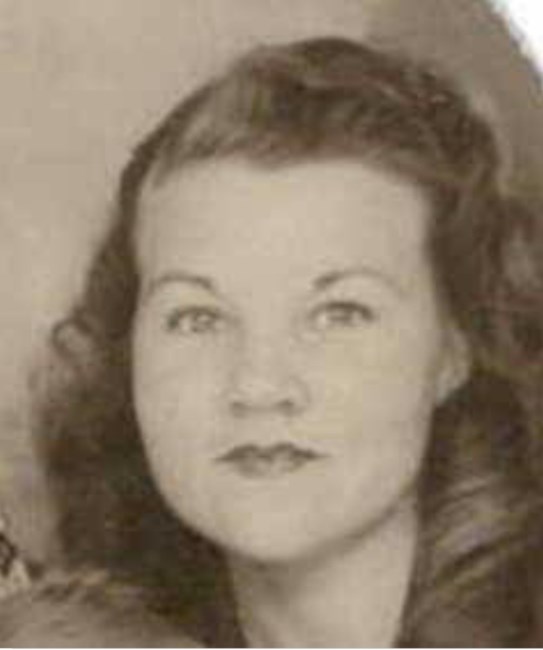 Obituary of Lola Mae Doyle