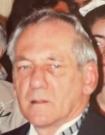 Robert Brining