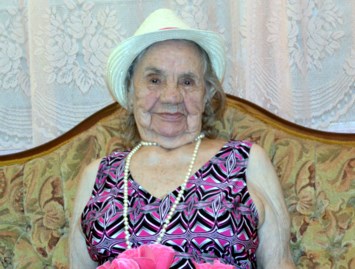 Obituary of María G. Muñoz Butler "Mery"